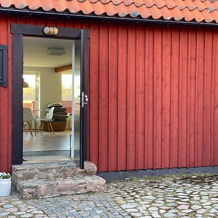 דירות Båstad Ingridgarden מראה חיצוני תמונה