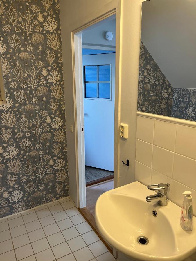 דירות Båstad Ingridgarden מראה חיצוני תמונה