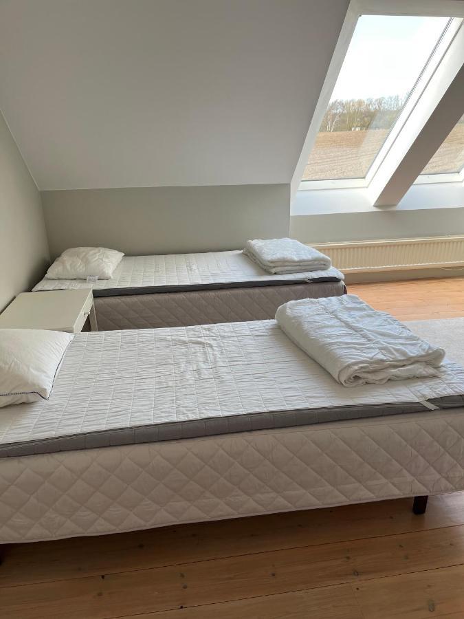 דירות Båstad Ingridgarden מראה חיצוני תמונה